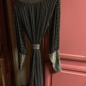 Susy Cremecheeze dress - Frank Zappa